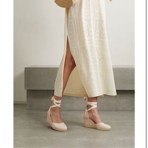 Castaner Carina Espadrille